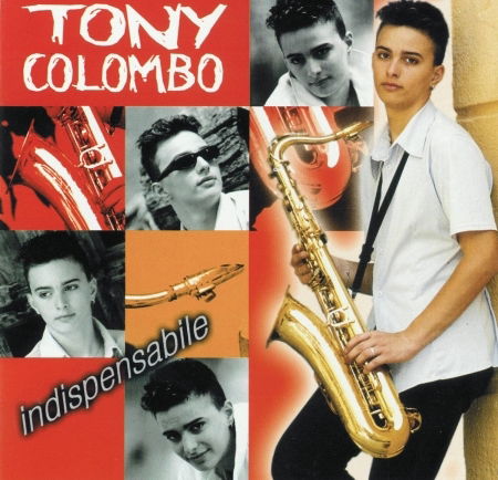 Indispensabile - Colombo Tony - Music - Sea Musica - 8030211204128 - September 28, 2005