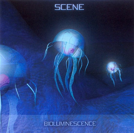 Cover for Scene · Bioluminescence (CD)