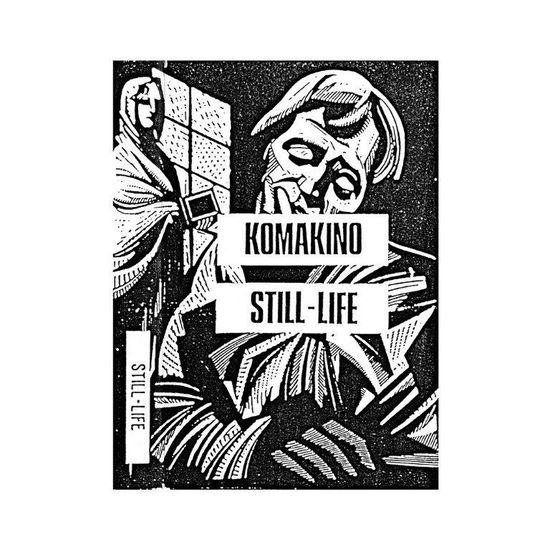 Still Life - V/A - Música - SPITTLE - 8056099006128 - 20 de janeiro de 2023