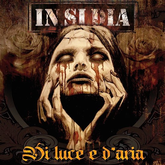 Cover for In.si.dia · Di Luce E D'Aria (LP)