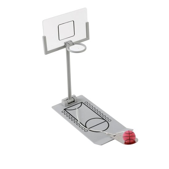 Cover for Itotal · Mini Basketball Game (xl2643) (Toys)