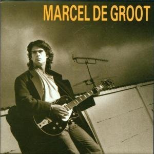 Cover for Marcel De Groot · Marcel De Groot - Marcel De Groot (CD) (2014)