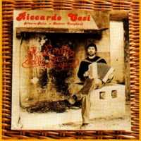 Il Ballo Della Lepre - Riccardo Tesi - Musik - MUSIC & WORDS - 8712618400128 - 1 oktober 1999