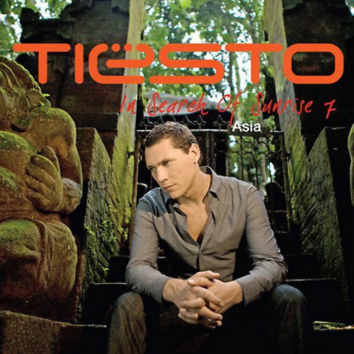 In Search Of Sunrise 7 - Dj Tiesto - Musiikki - BLACK HOLE - 8715197021128 - torstai 12. kesäkuuta 2008