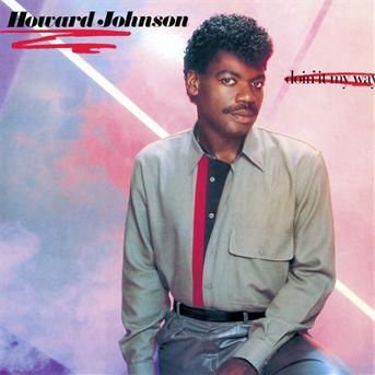 Doin It My Way - Howard Johnson - Music - PTG RECORDS - 8717438197128 - April 12, 2011