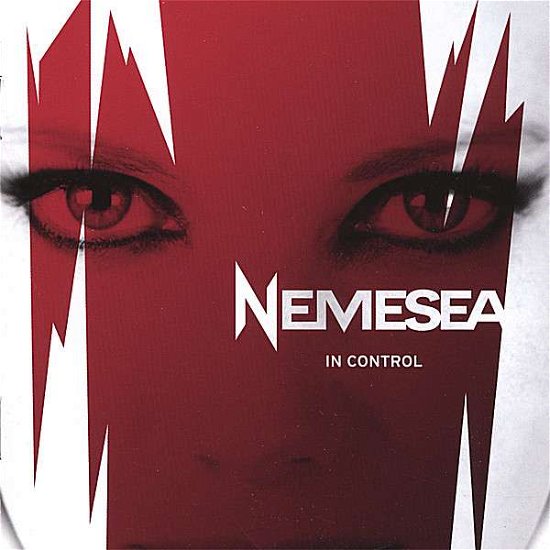 Cover for Nemesea · In Control (CD) (2007)