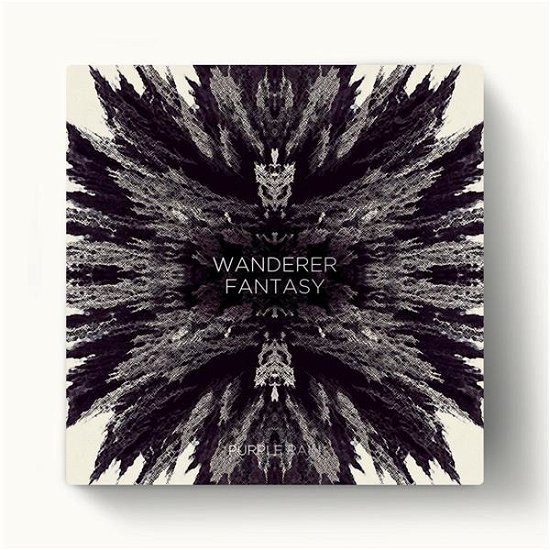 Purple Rain · Vol.1 : Wanderer Fantasy (CD) (2020)