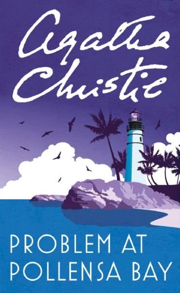 Cover for Agatha Christie · Problem at Pollensa Bay (Paperback Bog) (2018)