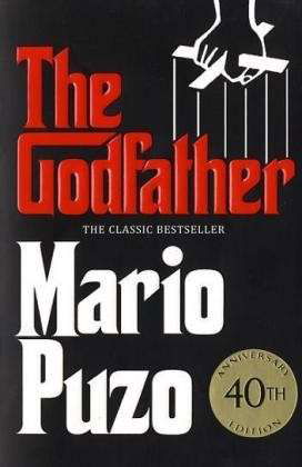 The Godfather: The classic bestseller that inspired the legendary film - Mario Puzo - Böcker - Cornerstone - 9780099528128 - 2 juli 2009