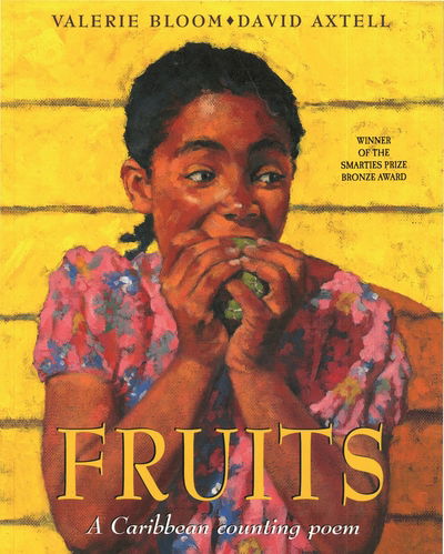 Cover for Valerie Bloom · Fruits (N/A) (1997)