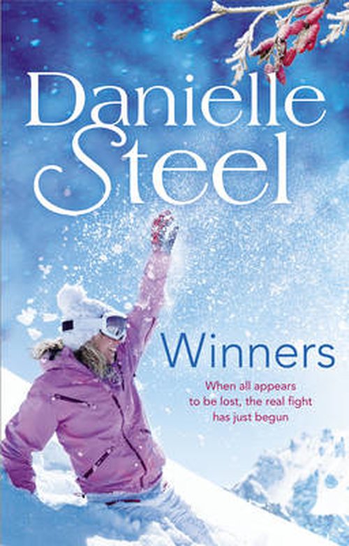 Cover for Danielle Steel · Winners (Paperback Book) (2014)
