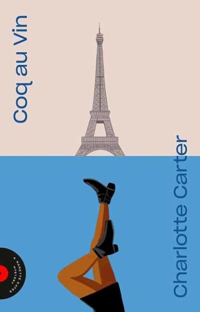 Cover for Charlotte Carter · Coq au Vin (Paperback Book) (2021)