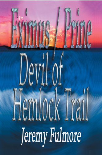 Cover for Jeremy Fulmore · Devil of Hemlock Trail (Hardcover bog) (2005)