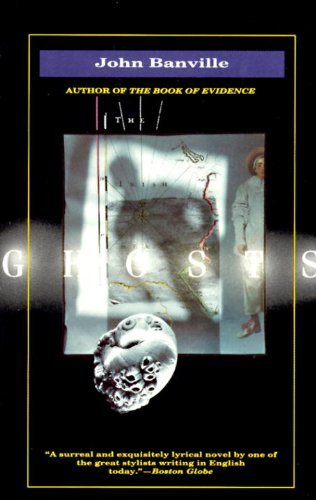 Cover for John Banville · Ghosts (Paperback Bog) [Reprint edition] (1994)