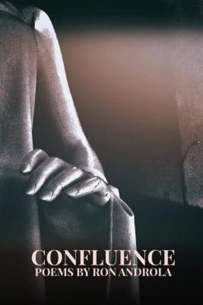 Confluence - Ron Androla - Książki - Busted Dharma Books - 9780692554128 - 11 października 2015