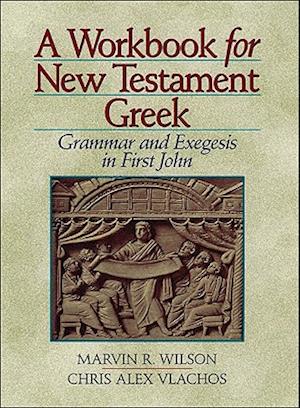 Cover for Wilson · Workbook For New Testament Greek A (N/A) (1999)