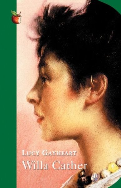 Lucy Gayheart - Virago Modern Classics - Willa Cather - Kirjat - Little, Brown Book Group - 9780860685128 - tiistai 31. joulukuuta 1985