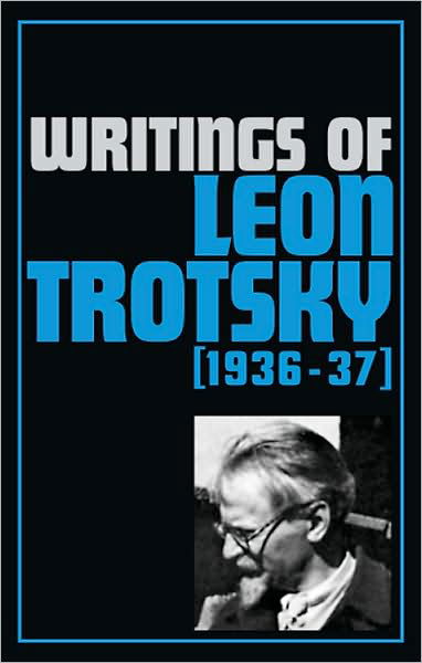 Cover for Leon Trotsky · Writings of Leon Trotsky (Paperback Book) [2nd edition] (2002)