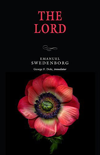 Cover for Emanuel Swedenborg · The Lord - New Century Edition (Paperback Book) [New Century edition] (2014)