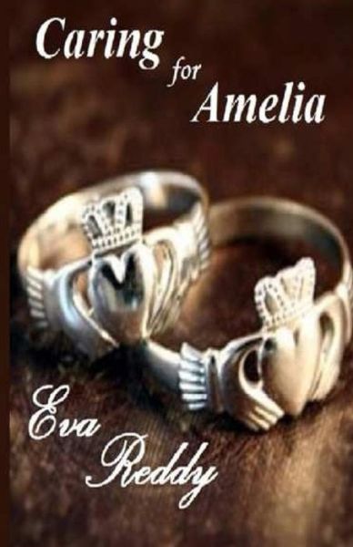 Cover for Eva Reddy · Caring for Amelia (Paperback Book) (2015)