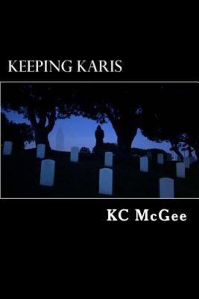 Cover for KC McGee · Keeping Karis (Taschenbuch) (2018)