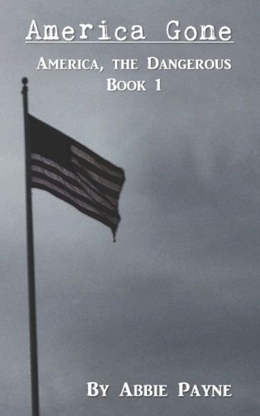 Abbie M Payne · America Gone (Paperback Book) (2019)