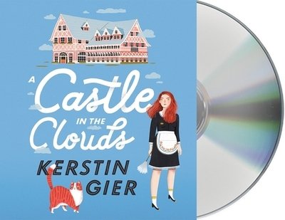 Cover for Kerstin Gier · A Castle in the Clouds (CD) (2020)