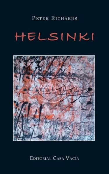 Peter Richards · Helsinki (Paperback Book) (2024)