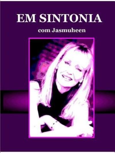 Cover for Jasmuheen · Em Sintonia (Pocketbok) (2007)