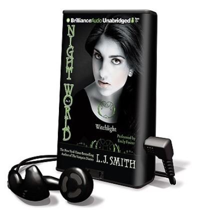 Witchlight - L. J. Smith - Andet - Brilliance Audio Lib Edn - 9781441856128 - 20. marts 2010
