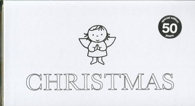 Cover for Dick Bruna · Christmas (Hardcover Book) (2013)