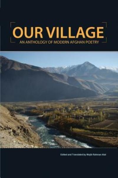 Cover for Mojib Rahman Atal · Our Village (Paperback Book) (2016)