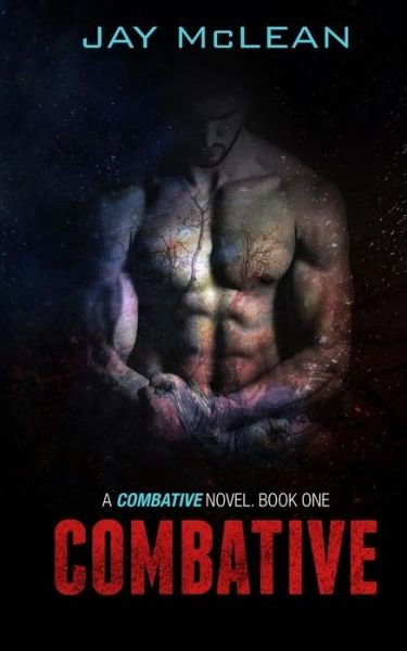 Cover for Jay Mclean · Combative (Paperback Book) (2015)