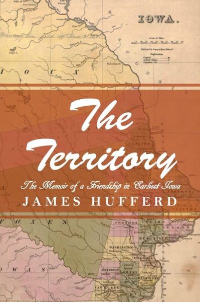 Cover for James Hufferd · The Territory (Paperback Book) (2016)