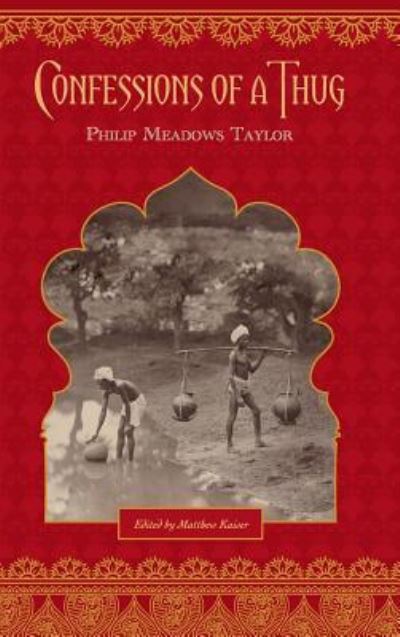 Confessions of a Thug - Matthew Kaiser - Books - Cognella, Inc. - 9781516550128 - December 29, 2011