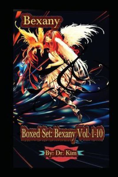 Boxed Set - Kim - Bøger - Createspace Independent Publishing Platf - 9781523451128 - 16. januar 2016