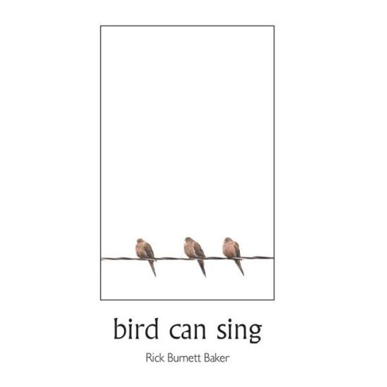Rick Burnett Baker · Bird Can Sing (Paperback Book) (2016)