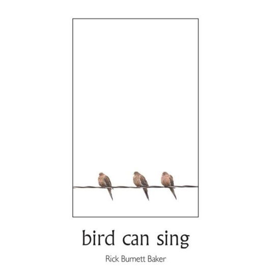 Bird Can Sing - Rick Burnett Baker - Books - Createspace Independent Publishing Platf - 9781537704128 - October 8, 2016