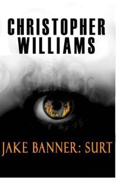 Cover for Christopher Williams · Jake Banner (Paperback Book) (2017)