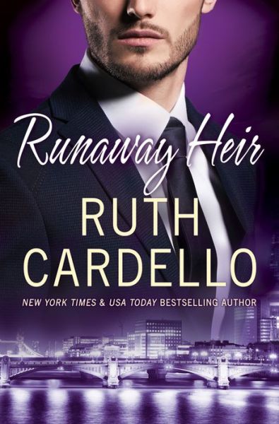 Cover for Ruth Cardello · Runaway Heir - Westerly Billionaire (Paperback Book) (2019)