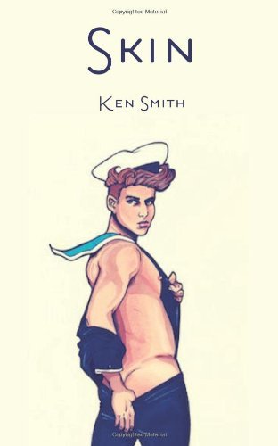 Cover for Ken Smith · Skin (Pocketbok) (2014)