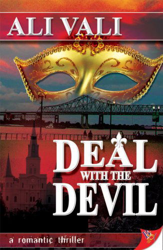 Cover for Ali Vali · Deal with the Devil (Paperback Book) [First edition] (2008)