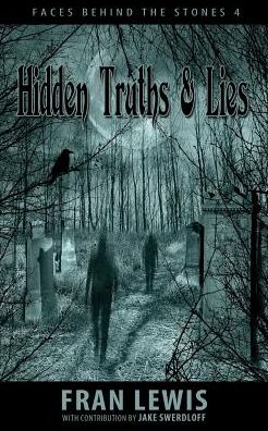 Cover for Fran Lewis · Hidden Truths &amp; Lies (Paperback Book) (2016)