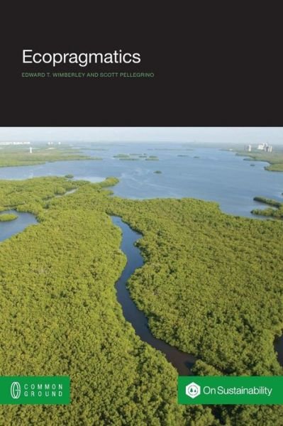 Cover for Scott Pellegrino · Ecopragmatics (Paperback Book) (2014)
