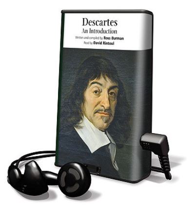 Cover for Rene Descartes · Descartes (N/A) (2009)