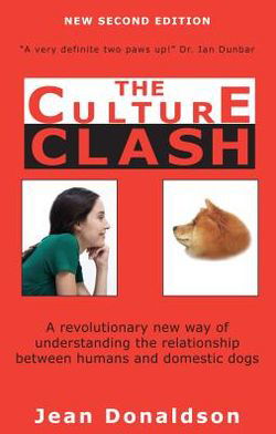 Culture Clash - Jean Donaldson - Livros - Dogwise Publishing - 9781617811128 - 16 de novembro de 2012