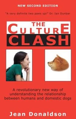 Cover for Jean Donaldson · Culture Clash (Paperback Bog) [Reprint edition] (2012)