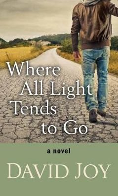 Cover for David Joy · Where All Light Tends to Go (Hardcover Book) (2015)
