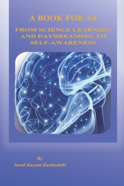 Cover for Samira Rahmani · From Science Learning and Daydreaming to Self-Awareness (Book) (2022)