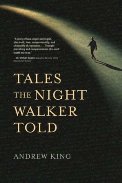 Cover for Koehler Books · Tales the Night Walker Told (Paperback Book) (2021)